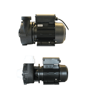 LP SERİSİ ÖNFİLTRESİZ POMPA - LP SERIES PUMPS WITHOUT PREFILTER