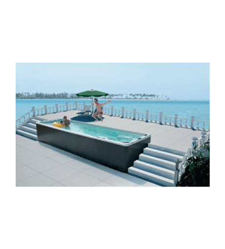 M - 3325 MODEL ( 780*230*132 cm )